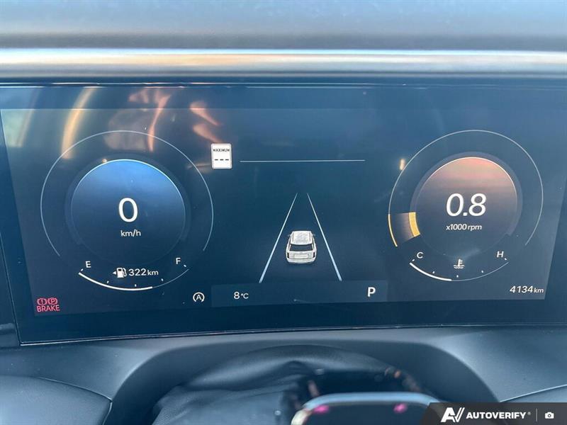 hyundai Palisade 2026 - 16