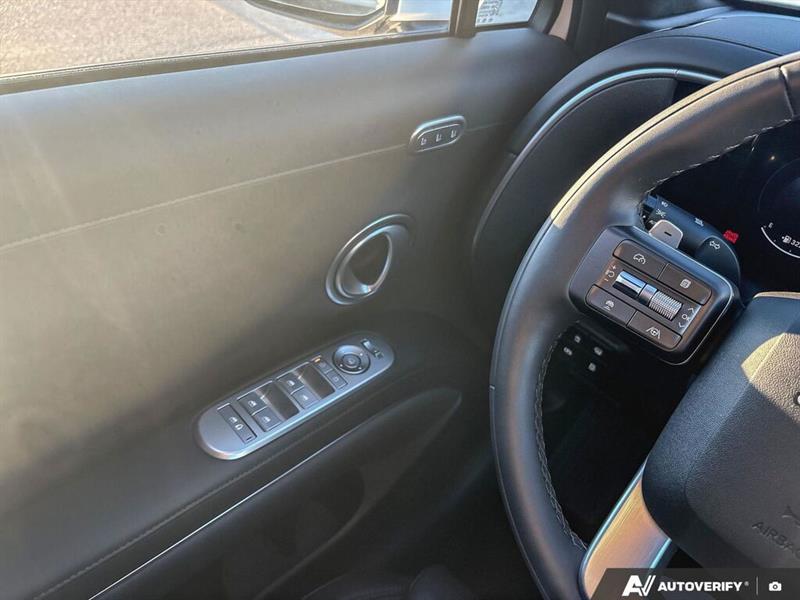 hyundai Palisade 2026 - 18