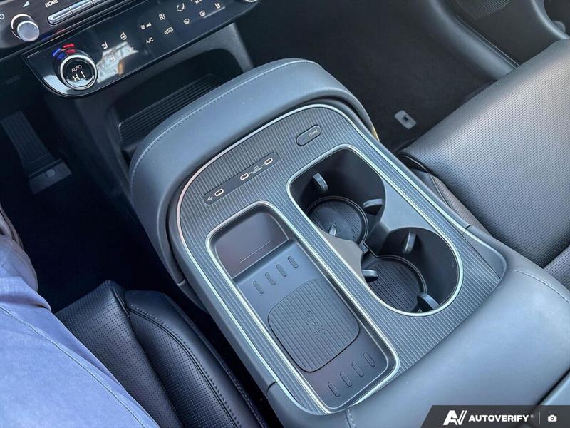 hyundai Palisade 2026 - 19