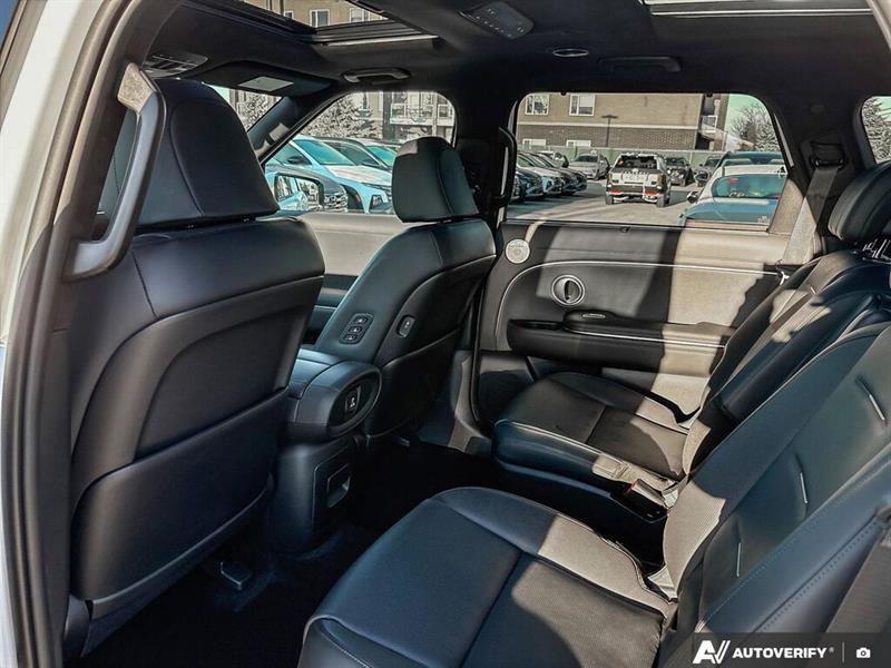 hyundai Palisade 2026 - 24