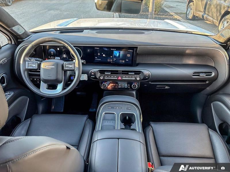 hyundai Palisade 2026 - 25