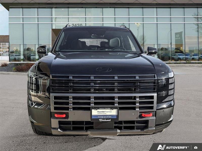 hyundai Palisade 2026 - 3