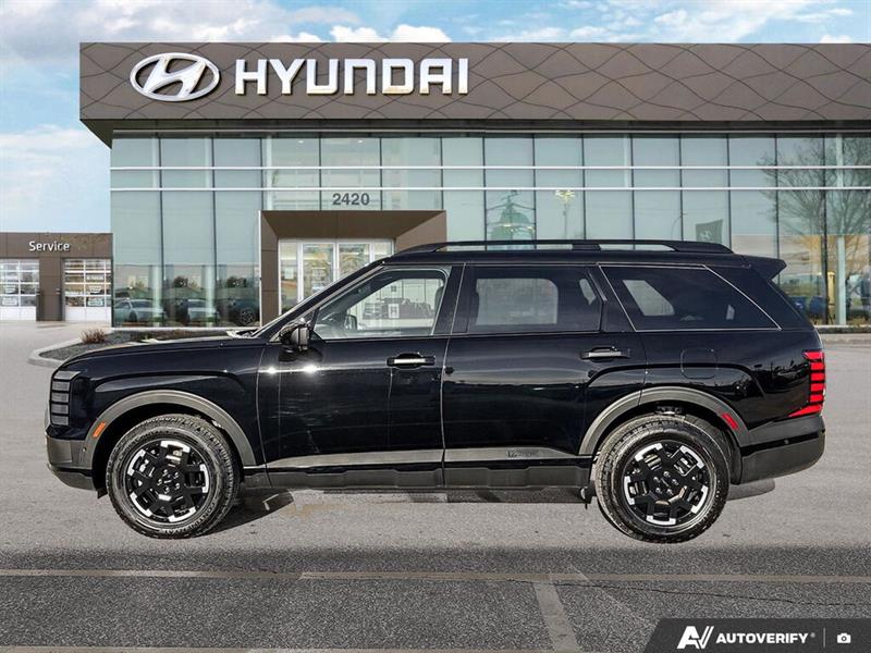 hyundai Palisade 2026 - 4