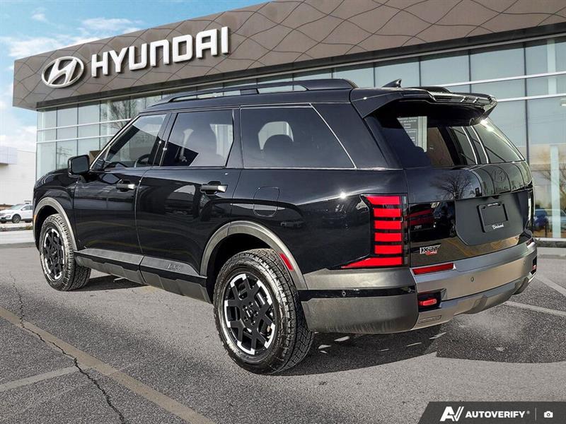 hyundai Palisade 2026 - 5