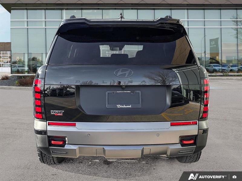 hyundai Palisade 2026 - 6