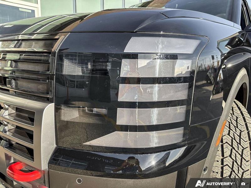 hyundai Palisade 2026 - 9