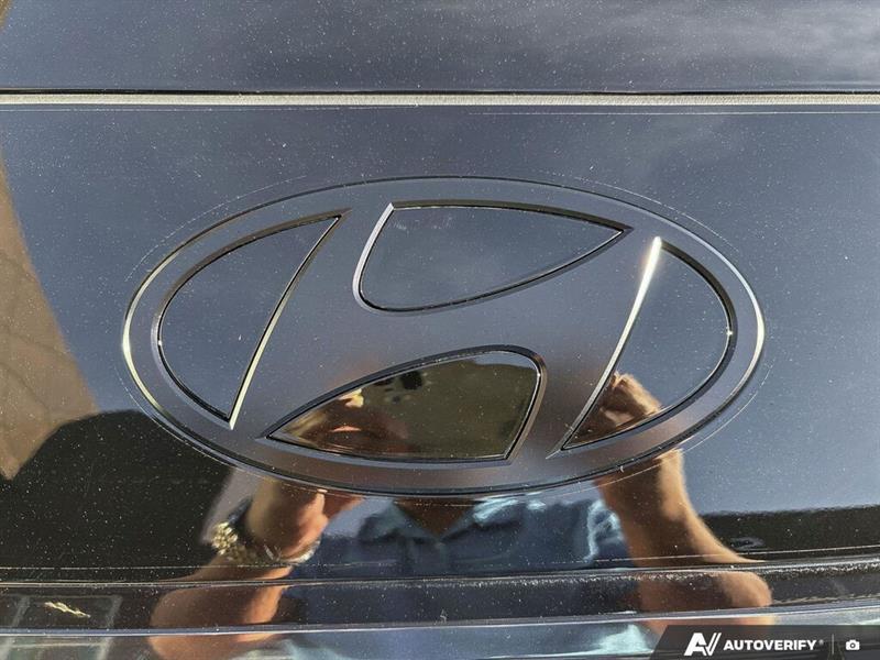 hyundai Palisade 2026 - 10