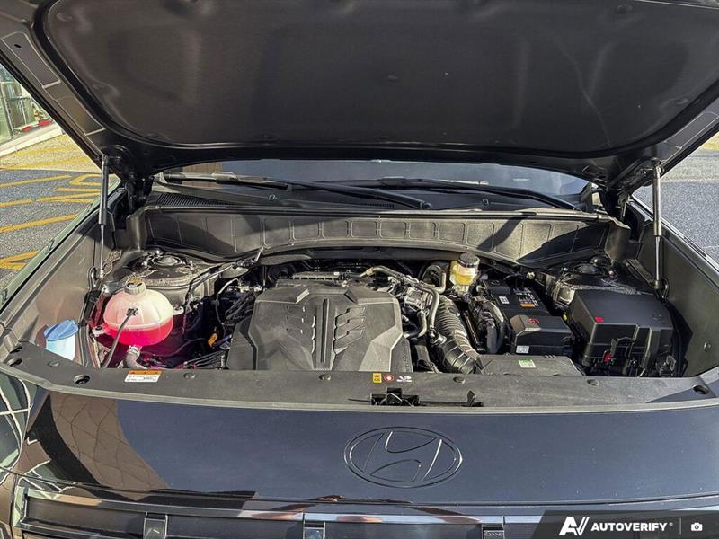 hyundai Palisade 2026 - 11