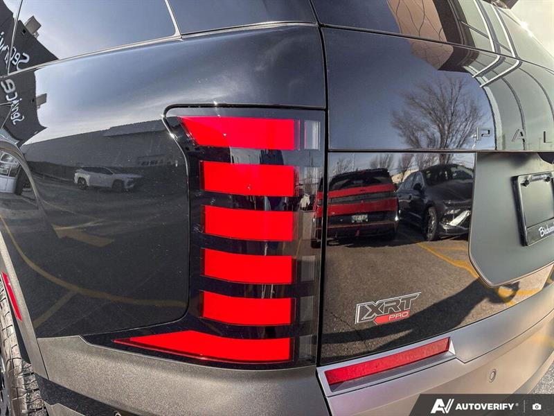 hyundai Palisade 2026 - 12