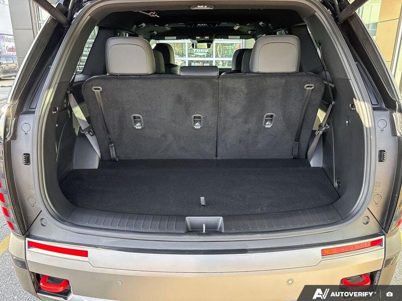 hyundai Palisade 2026 - 13