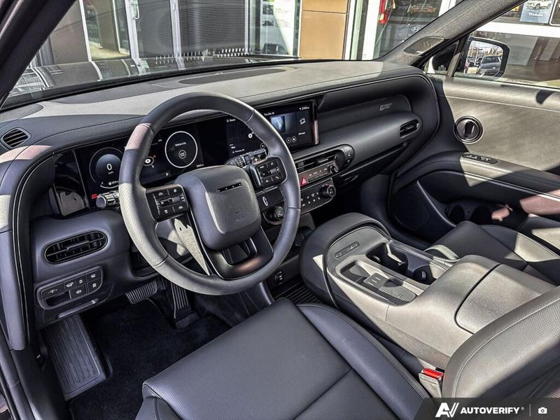 hyundai Palisade 2026 - 14