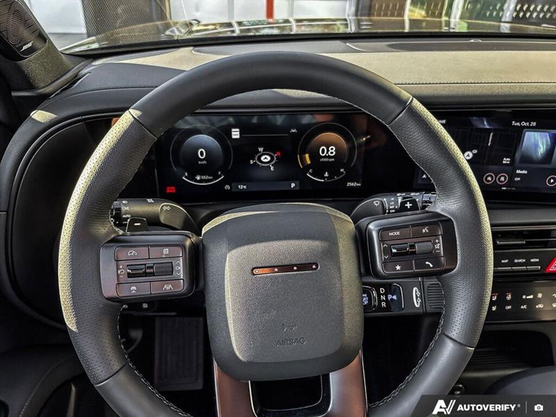 hyundai Palisade 2026 - 15