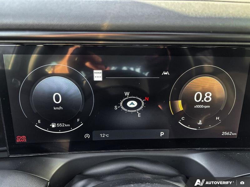 hyundai Palisade 2026 - 16