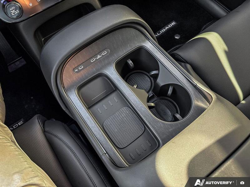 hyundai Palisade 2026 - 19