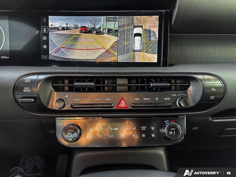 hyundai Palisade 2026 - 20