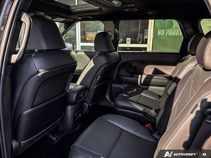 hyundai Palisade 2026 - 24