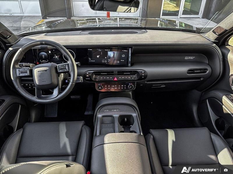 hyundai Palisade 2026 - 25