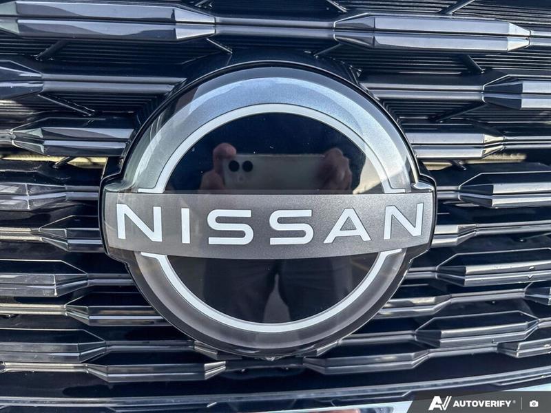 nissan Rogue 2023 - 10