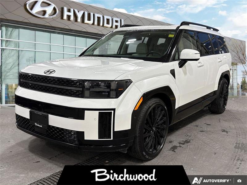 hyundai Santa Fe 2024