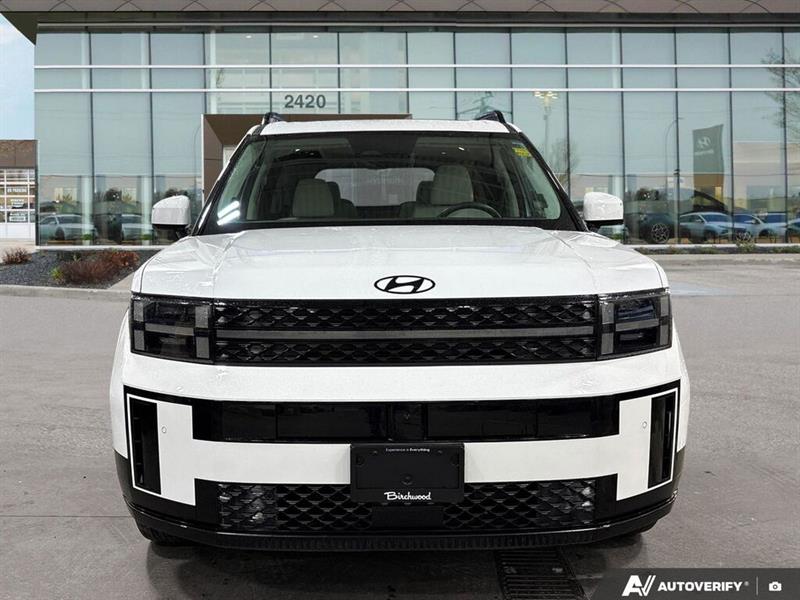 hyundai Santa Fe 2024 - 2