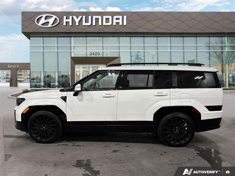 hyundai Santa Fe 2024 - 3