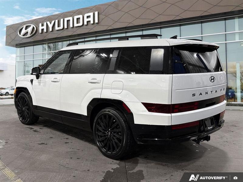 hyundai Santa Fe 2024 - 5