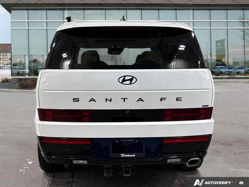 hyundai Santa Fe 2024 - 6