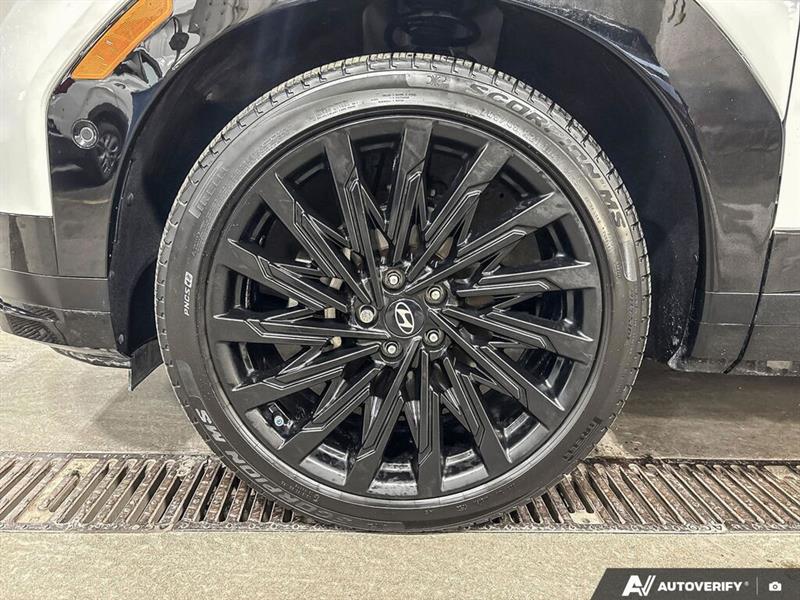 hyundai Santa Fe 2024 - 7