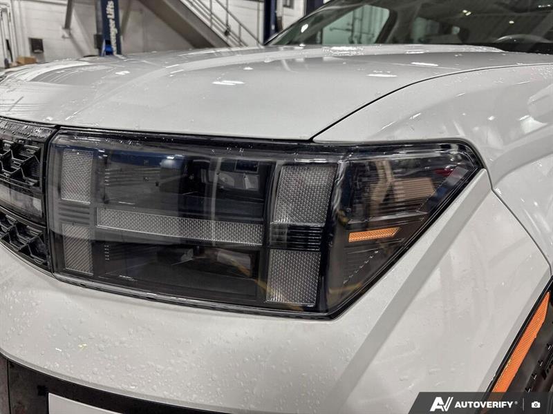 hyundai Santa Fe 2024 - 9