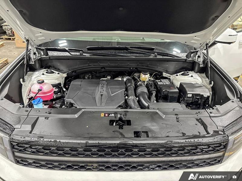 hyundai Santa Fe 2024 - 11