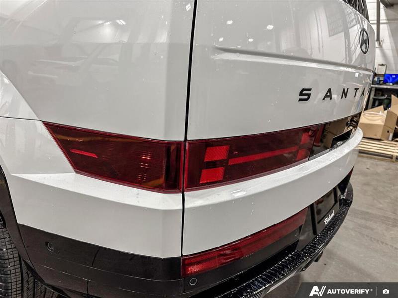 hyundai Santa Fe 2024 - 12
