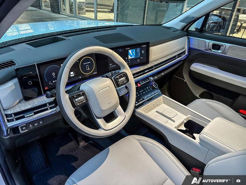 hyundai Santa Fe 2024 - 14