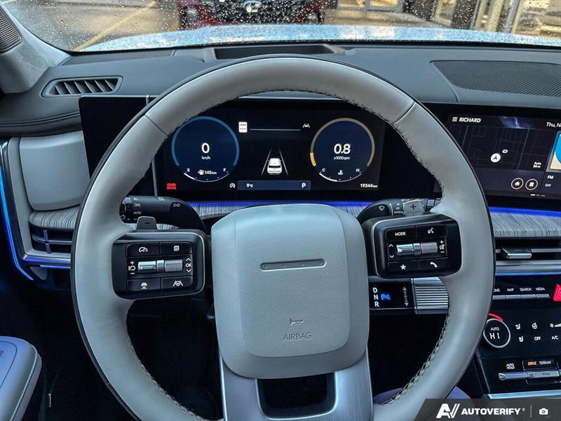 hyundai Santa Fe 2024 - 15