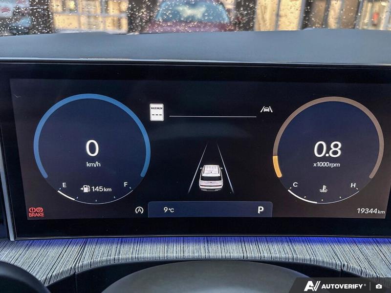 hyundai Santa Fe 2024 - 16