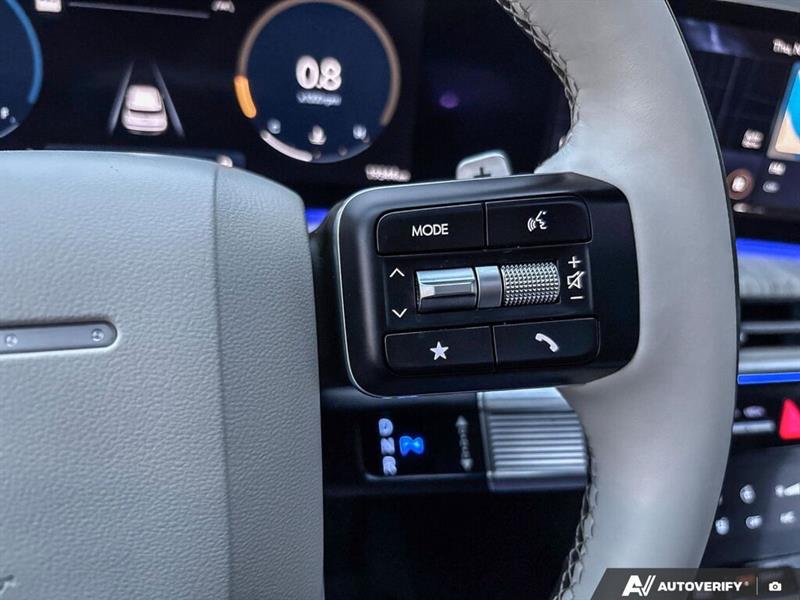 hyundai Santa Fe 2024 - 17