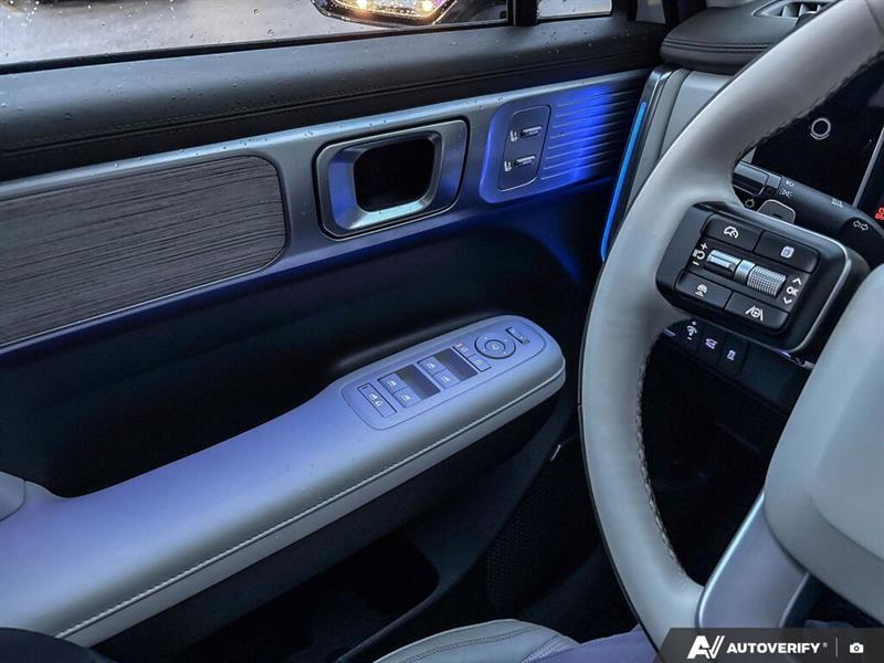 hyundai Santa Fe 2024 - 18