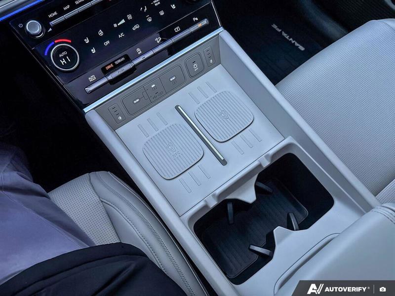 hyundai Santa Fe 2024 - 19