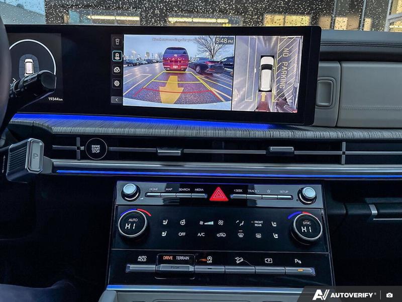 hyundai Santa Fe 2024 - 20