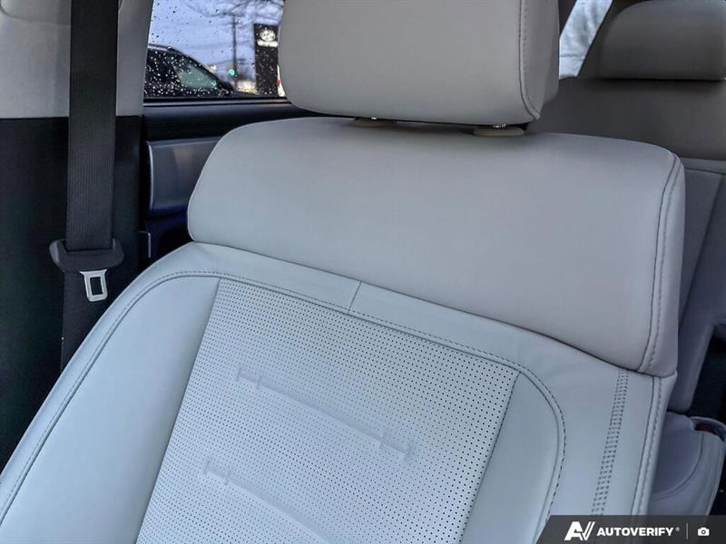 hyundai Santa Fe 2024 - 21