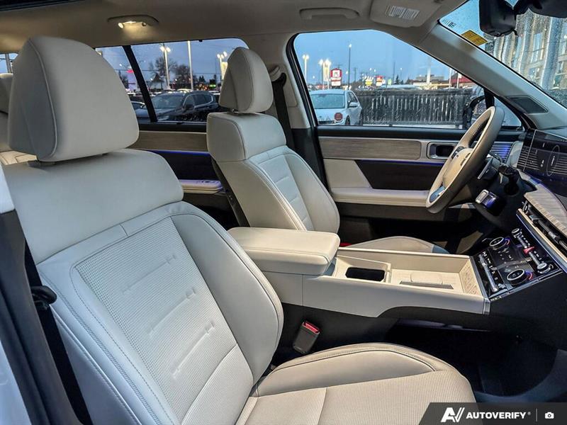 hyundai Santa Fe 2024 - 23