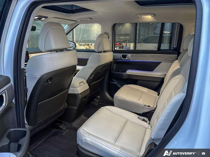 hyundai Santa Fe 2024 - 24