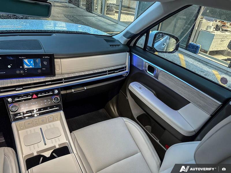 hyundai Santa Fe 2024 - 26