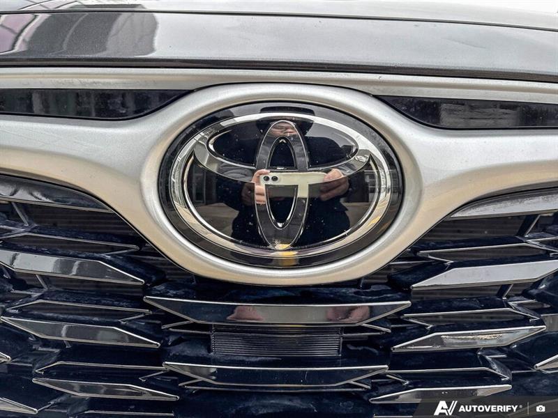 toyota Highlander 2021 - 10