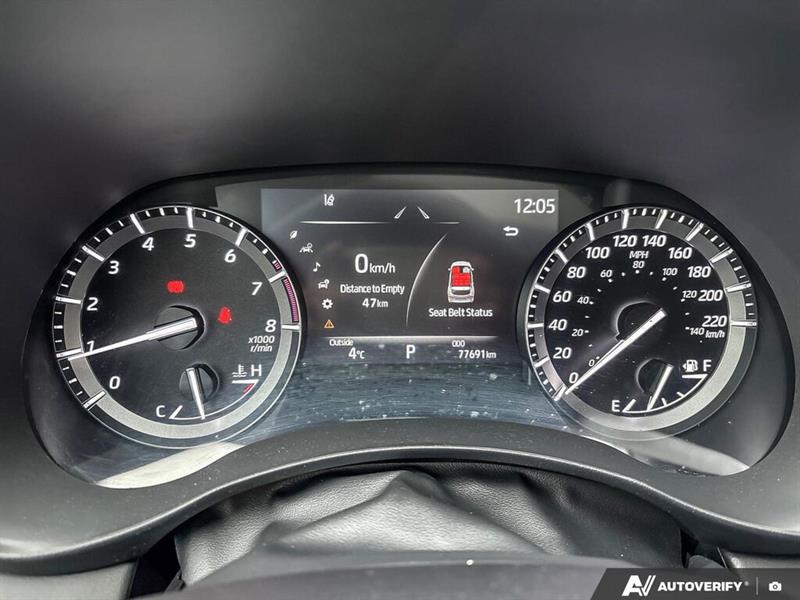 toyota Highlander 2021 - 16