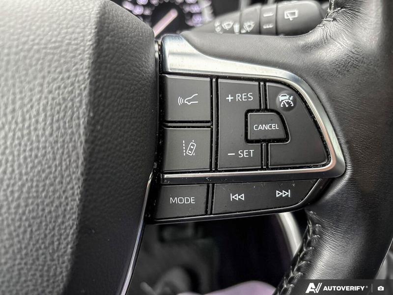 toyota Highlander 2021 - 17