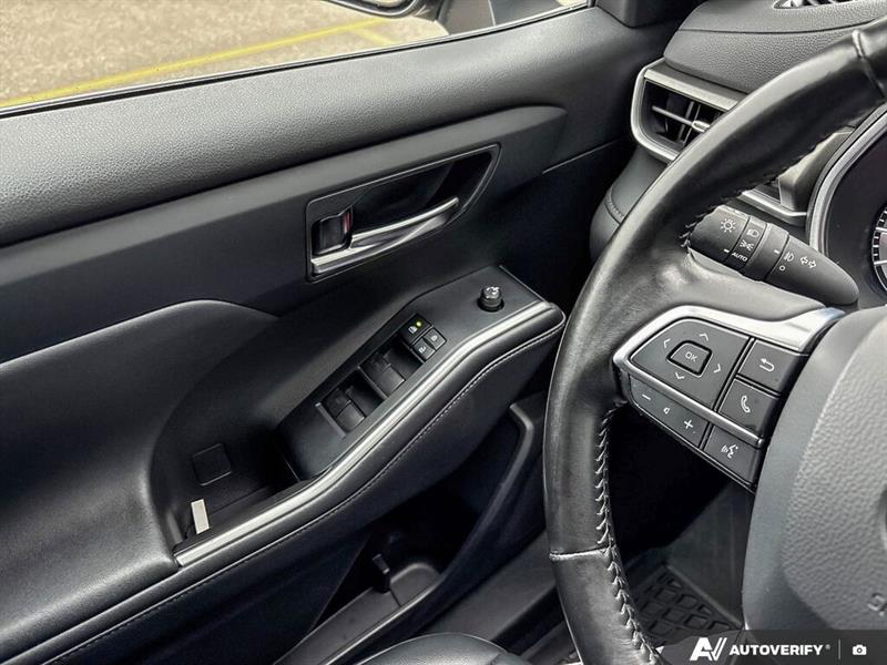 toyota Highlander 2021 - 18