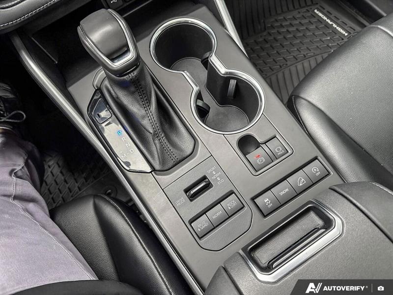 toyota Highlander 2021 - 19