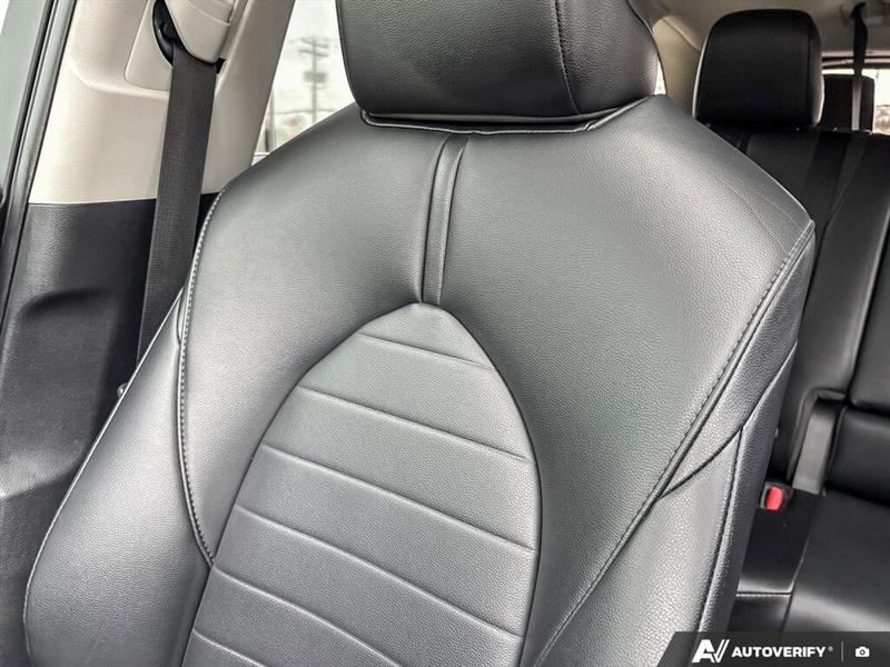 toyota Highlander 2021 - 21