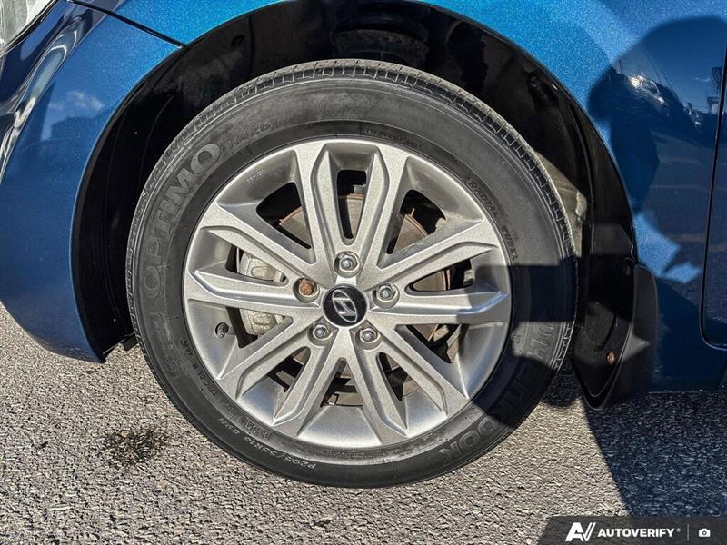 hyundai Elantra 2016 - 7