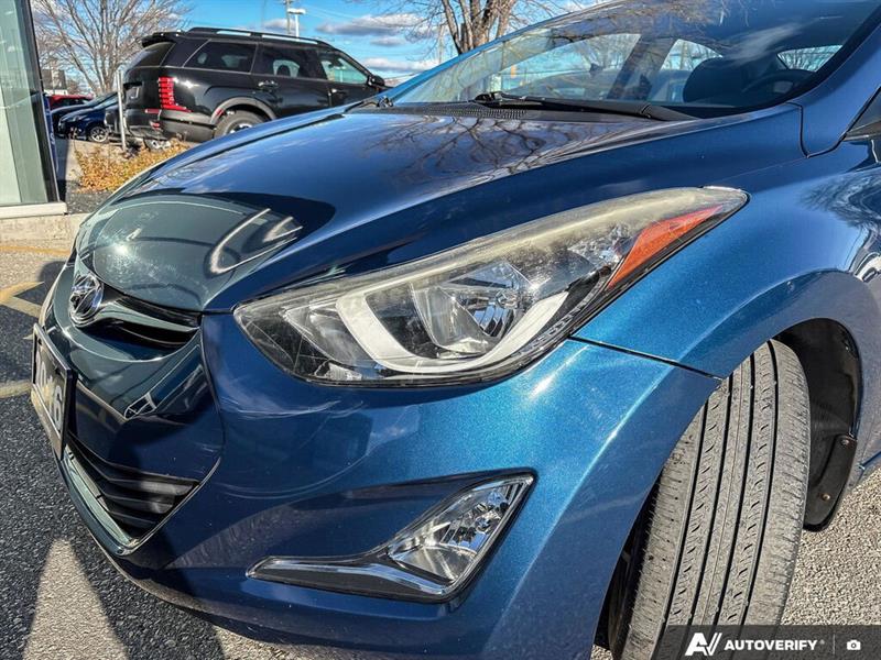 hyundai Elantra 2016 - 9
